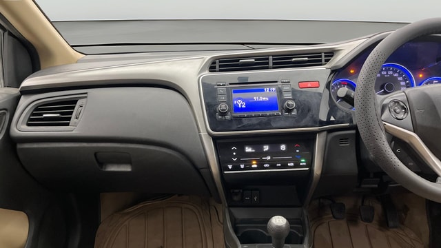 View Honda City Image 32 Used Honda City Image 32