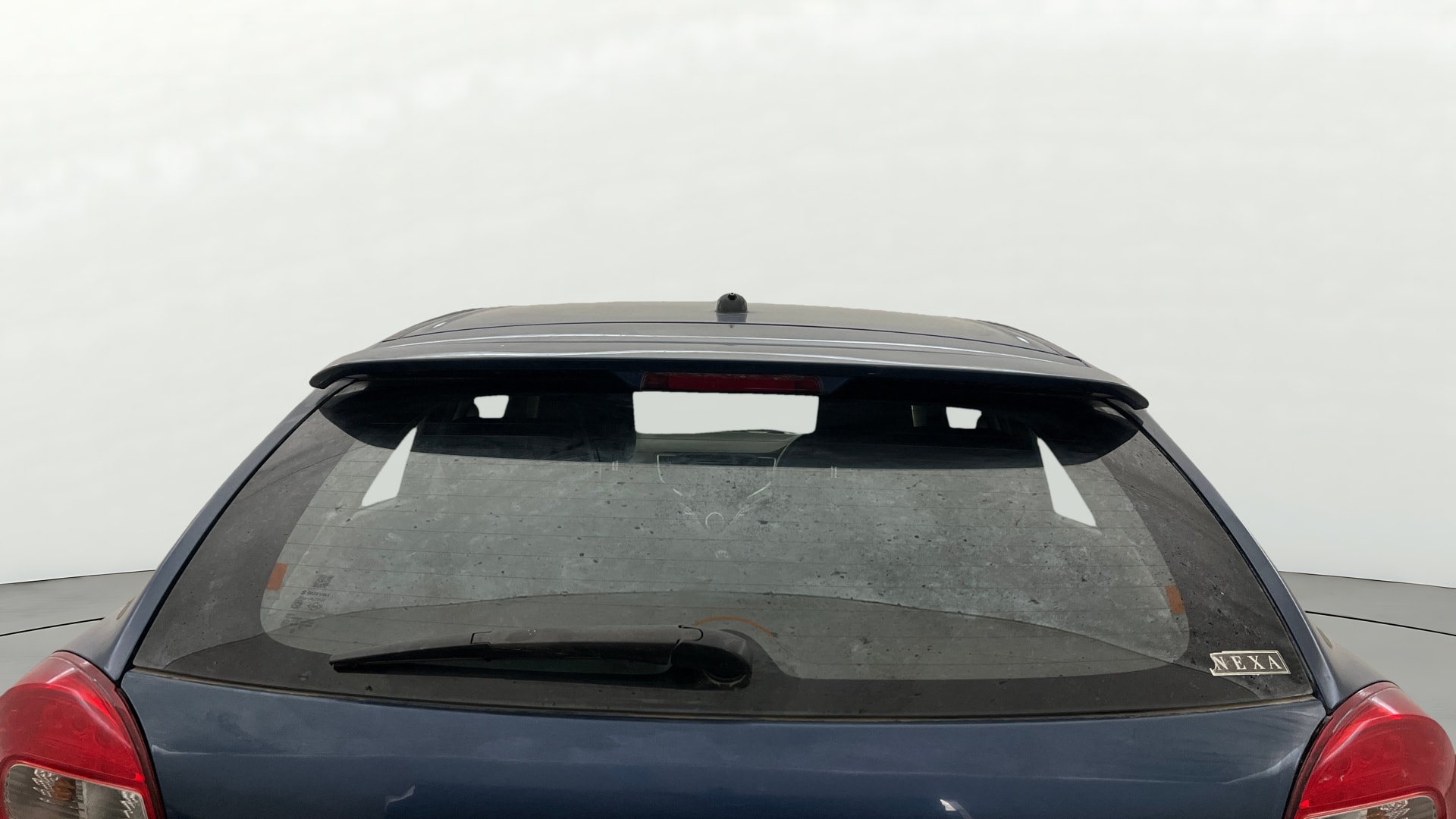 View 2018 Maruti Suzuki 1000 Base Variant Image 4 Used 2018 Maruti Suzuki 1000 Base Variant Image 4