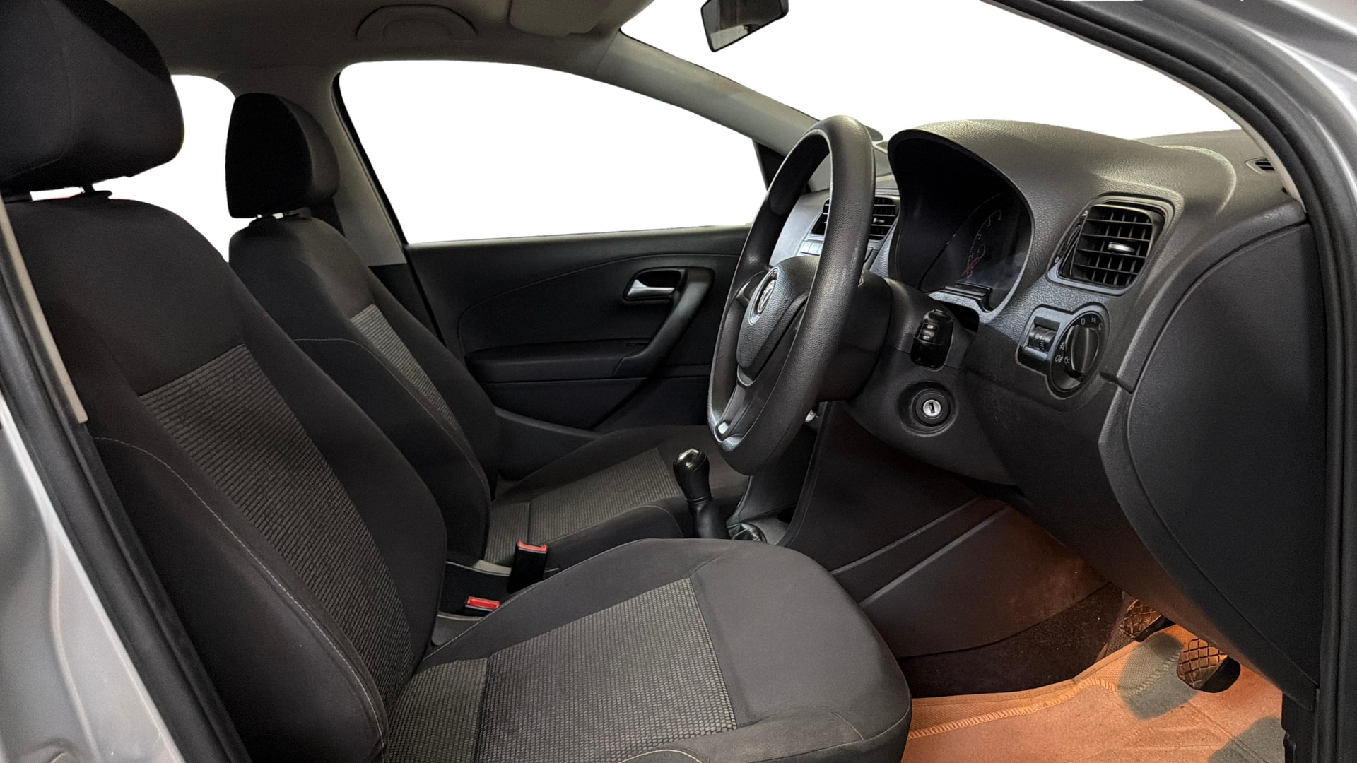 Used 2015 Volkswagen Polo Used 2015 Volkswagen Polo