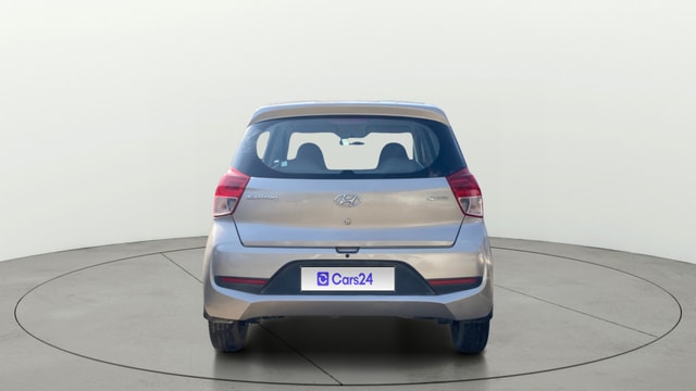 View Hyundai New Santro Image 39 Used Hyundai New Santro Image 39