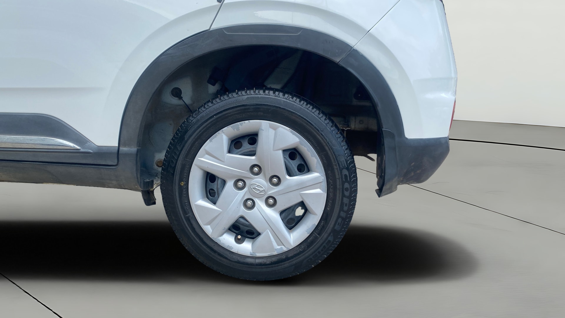 View 2020 Hyundai Venue S Plus 1.2 Petrol Image 11 Used 2020 Hyundai Venue S Plus 1.2 Petrol Image 11