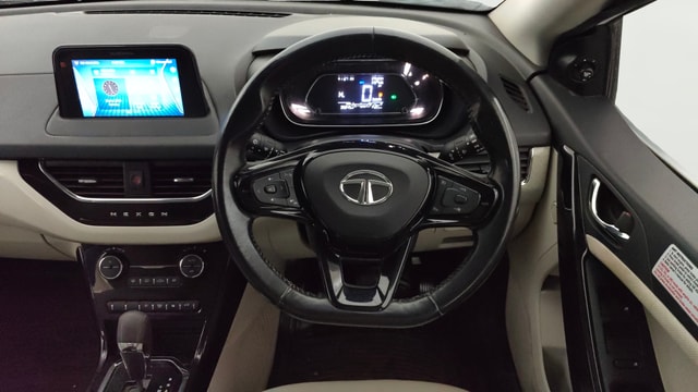 View Tata Nexon Image 20 Used Tata Nexon Image 20
