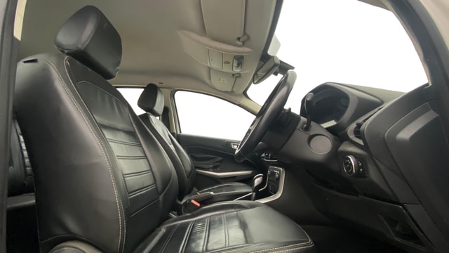 View Ford EcoSport Image 27 Used Ford EcoSport Image 27
