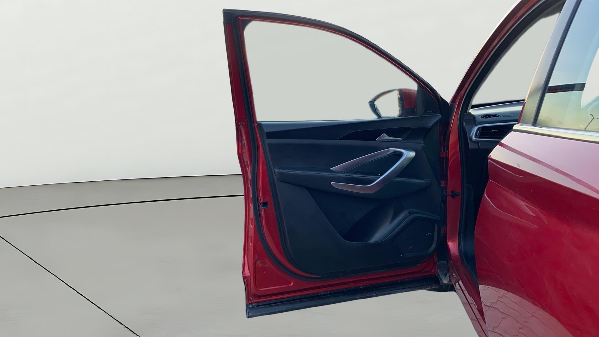 View 2020 MG Hector Sharp Petrol BS IV Image 32 Used 2020 MG Hector Sharp Petrol BS IV Image 32