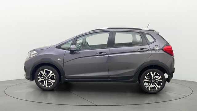 View Honda WR-V Image 5 Used Honda WR-V Image 5