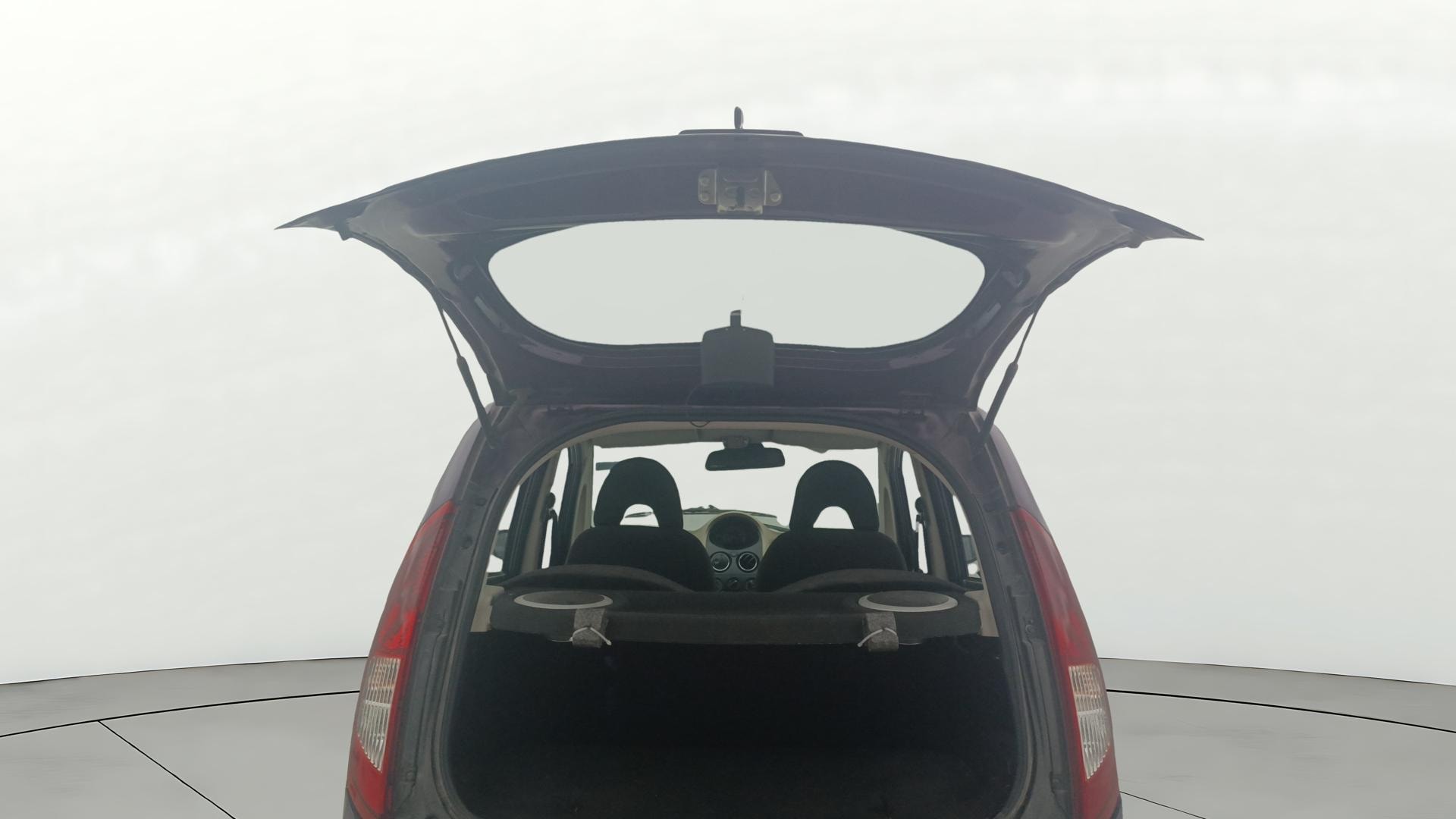 View 2016 Tata Nano Twist XT Image 16 Used 2016 Tata Nano Twist XT Image 16