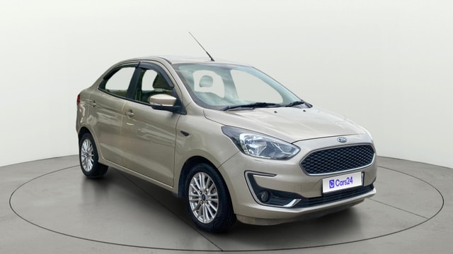 View Ford Figo Aspire Image 22 Used Ford Figo Aspire Image 22