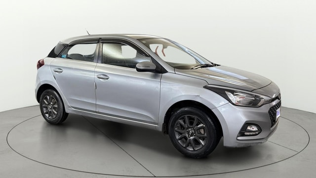 View Hyundai Elite i20 Image 21 Used Hyundai Elite i20 Image 21