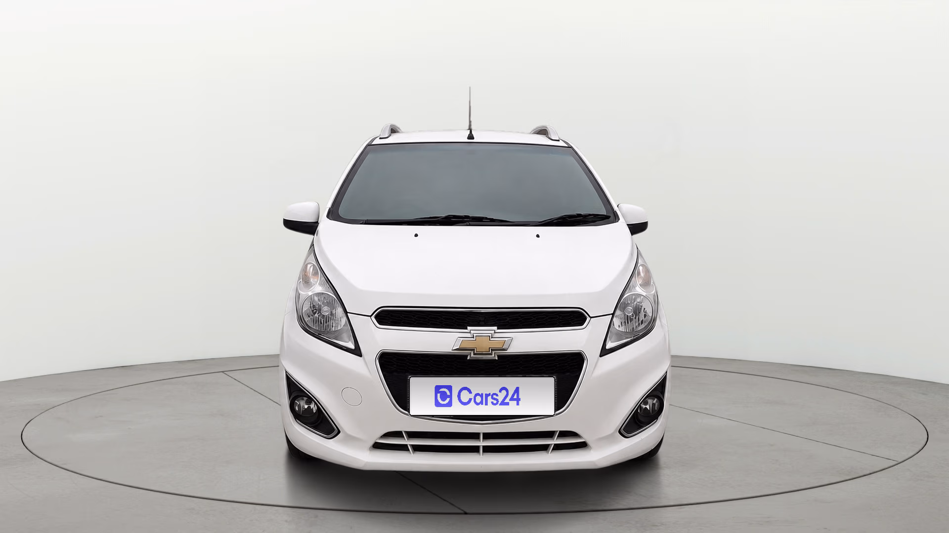 Used 2017 Chevrolet Beat Used 2017 Chevrolet Beat