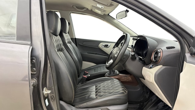 View Hyundai Aura Image 26 Used Hyundai Aura Image 26