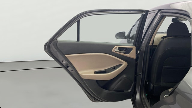 View Hyundai Elite i20 Image 14 Used Hyundai Elite i20 Image 14
