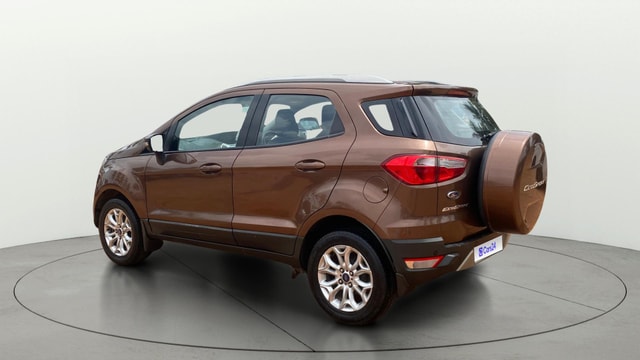 View Ford EcoSport Image 2 Used Ford EcoSport Image 2