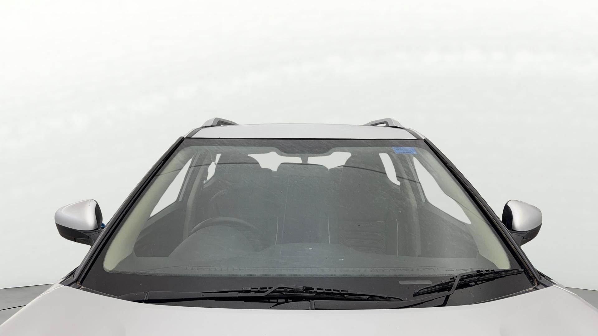 Used 2019 Mahindra XUV300 Used 2019 Mahindra XUV300