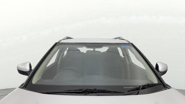 View Mahindra XUV300 Image 29 Used Mahindra XUV300 Image 29