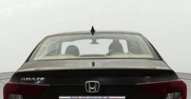 View Honda Amaze Image 4 Used Honda Amaze Image 4