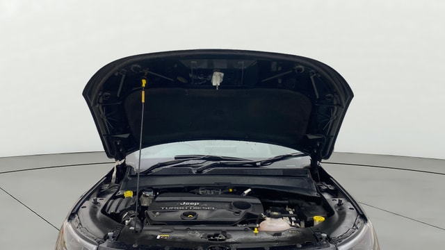 View Jeep Compass Image 34 Used Jeep Compass Image 34