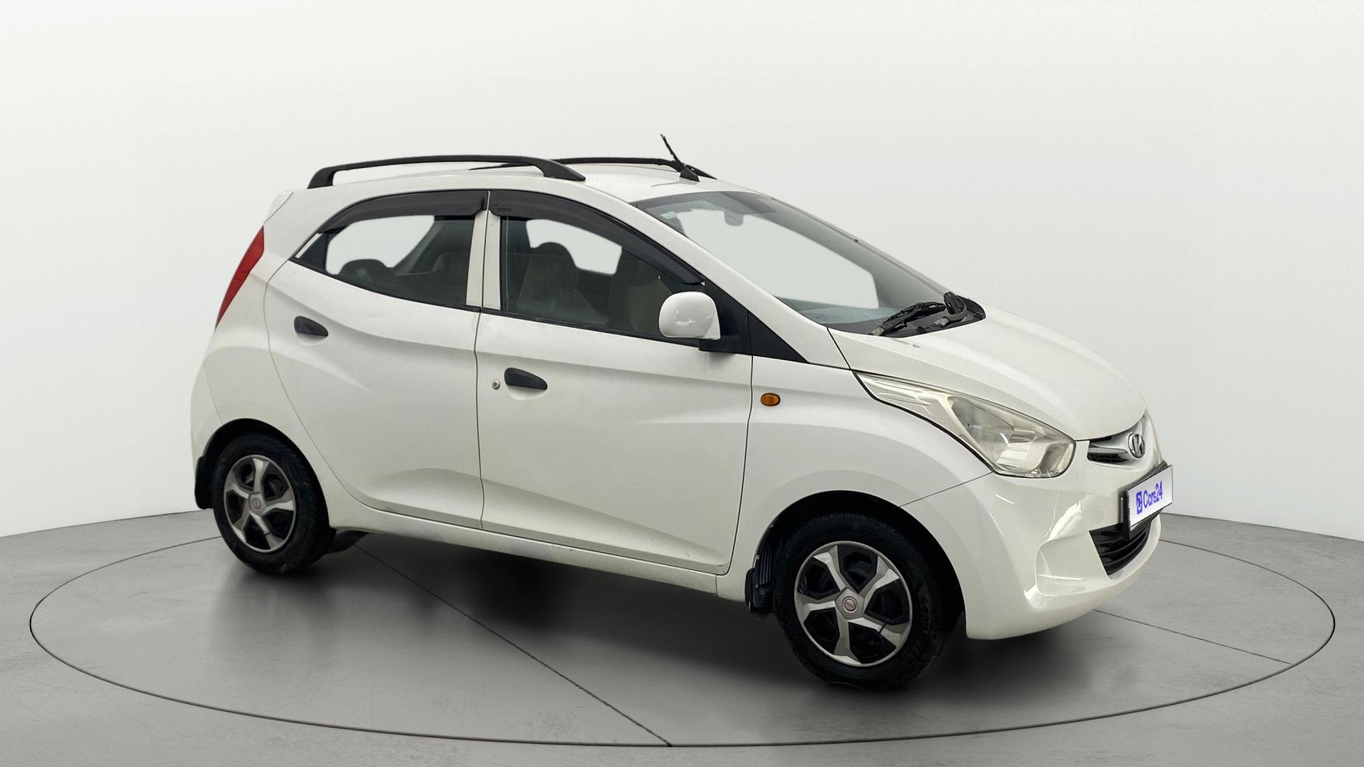 Used 2018 Hyundai EON Used 2018 Hyundai EON