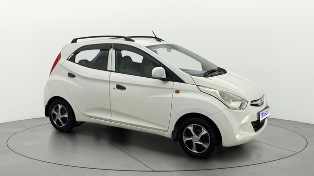 View Hyundai EON Image 21 Used Hyundai EON Image 21
