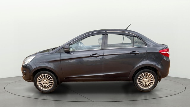 View Tata Zest Image 25 Used Tata Zest Image 25