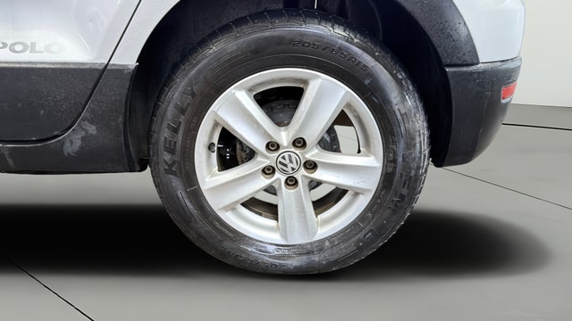 View Volkswagen Polo Image 7 Used Volkswagen Polo Image 7