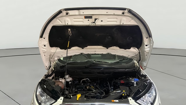 View Ford EcoSport Image 33 Used Ford EcoSport Image 33