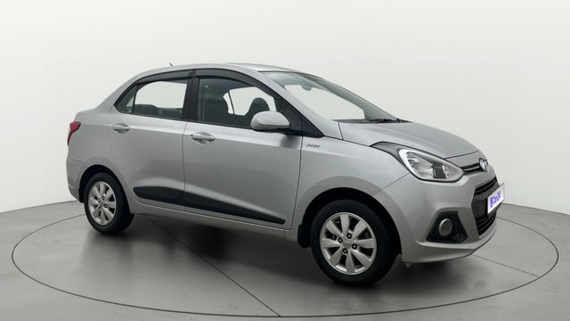 View Hyundai Xcent Image 13 Used Hyundai Xcent Image 13