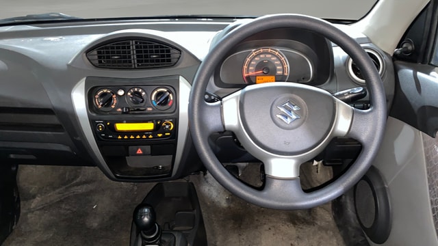 View Maruti Suzuki Alto 800 Image 20 Used Maruti Suzuki Alto 800 Image 20