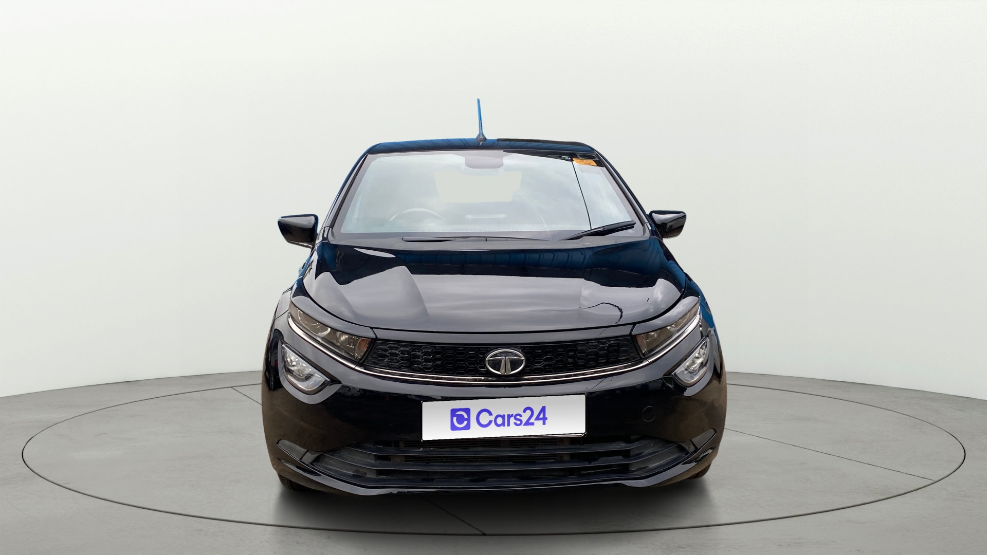Used 2022 Tata Altroz Used 2022 Tata Altroz
