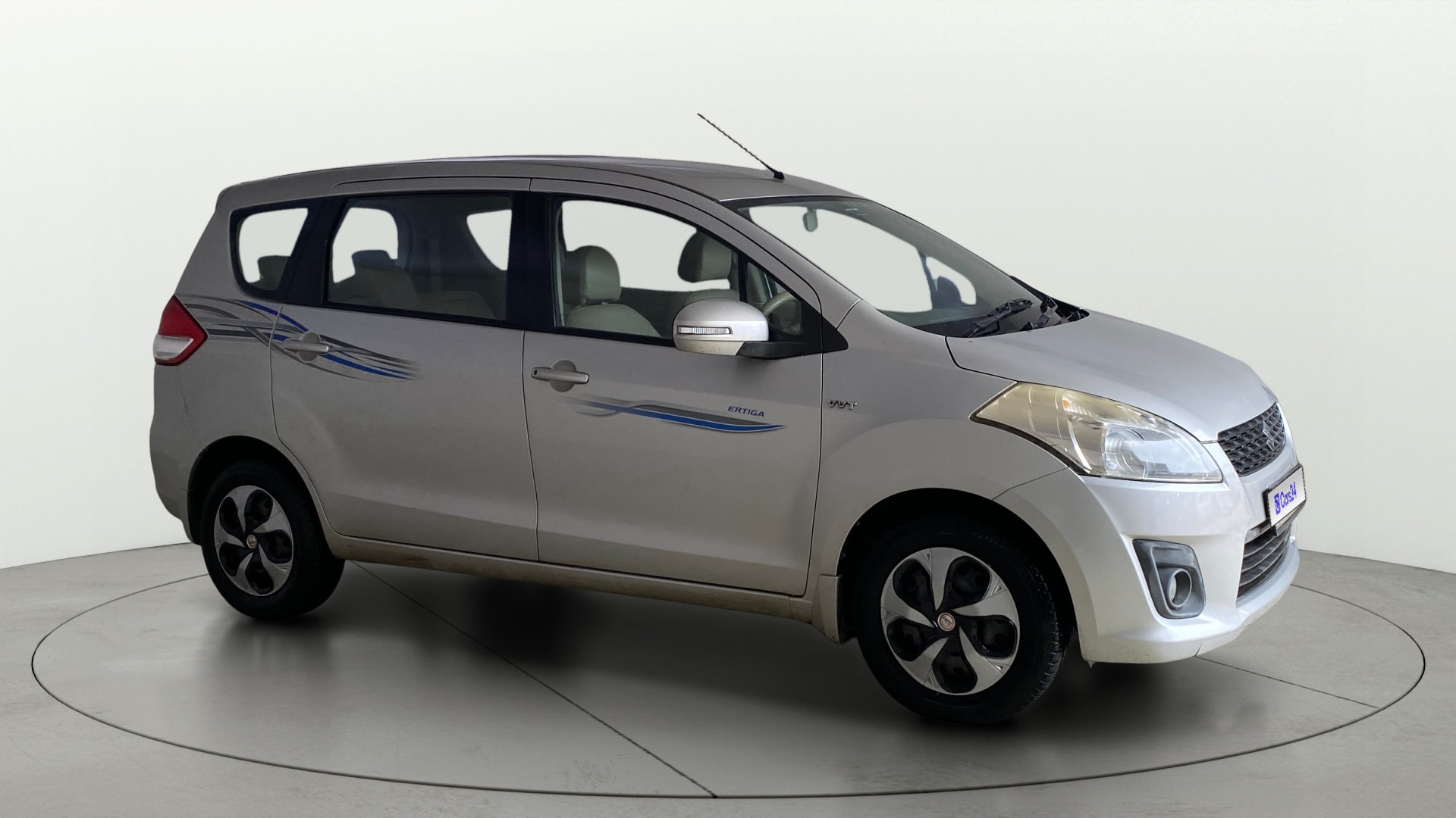 View 2015 Maruti Suzuki 1000 Base Variant Image 22 Used 2015 Maruti Suzuki 1000 Base Variant Image 22