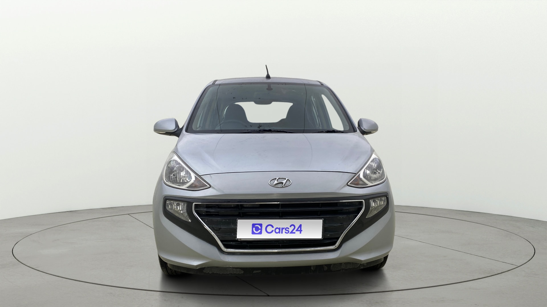 Used 2019 Hyundai New Santro Used 2019 Hyundai New Santro