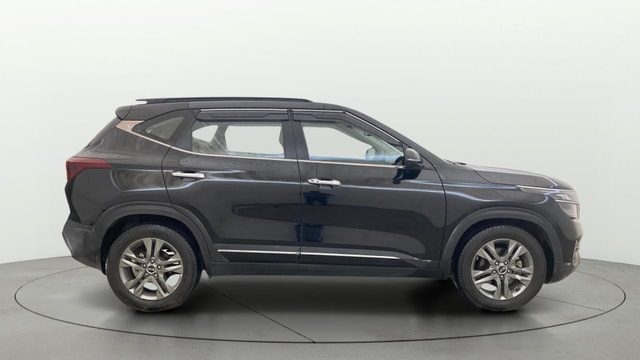 View Kia Seltos Image 9 Used Kia Seltos Image 9