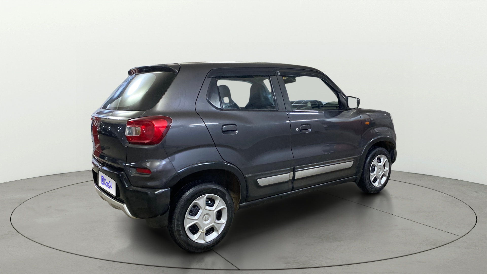 Used 2020 Maruti Suzuki 1000 Used 2020 Maruti Suzuki 1000
