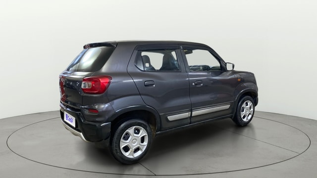 View Maruti Suzuki 1000 Image 42 Used Maruti Suzuki 1000 Image 42