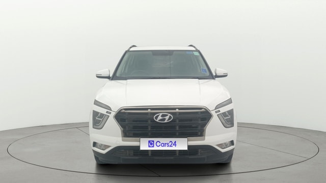 View Hyundai Creta Image 1 Used Hyundai Creta Image 1