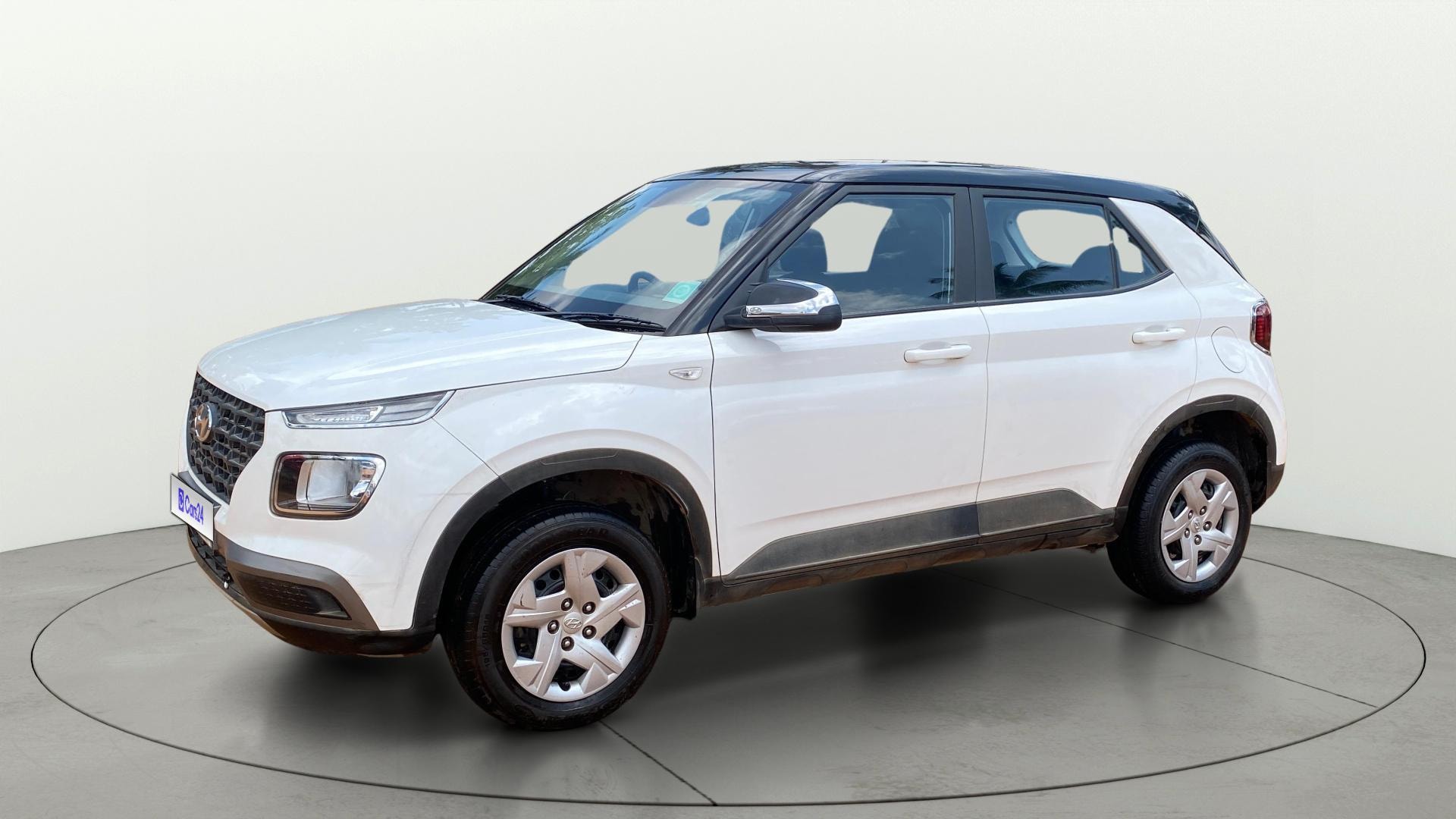 Used 2022 Hyundai Venue Used 2022 Hyundai Venue