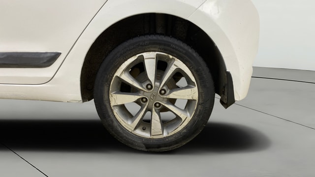 View Hyundai Elite i20 Image 11 Used Hyundai Elite i20 Image 11