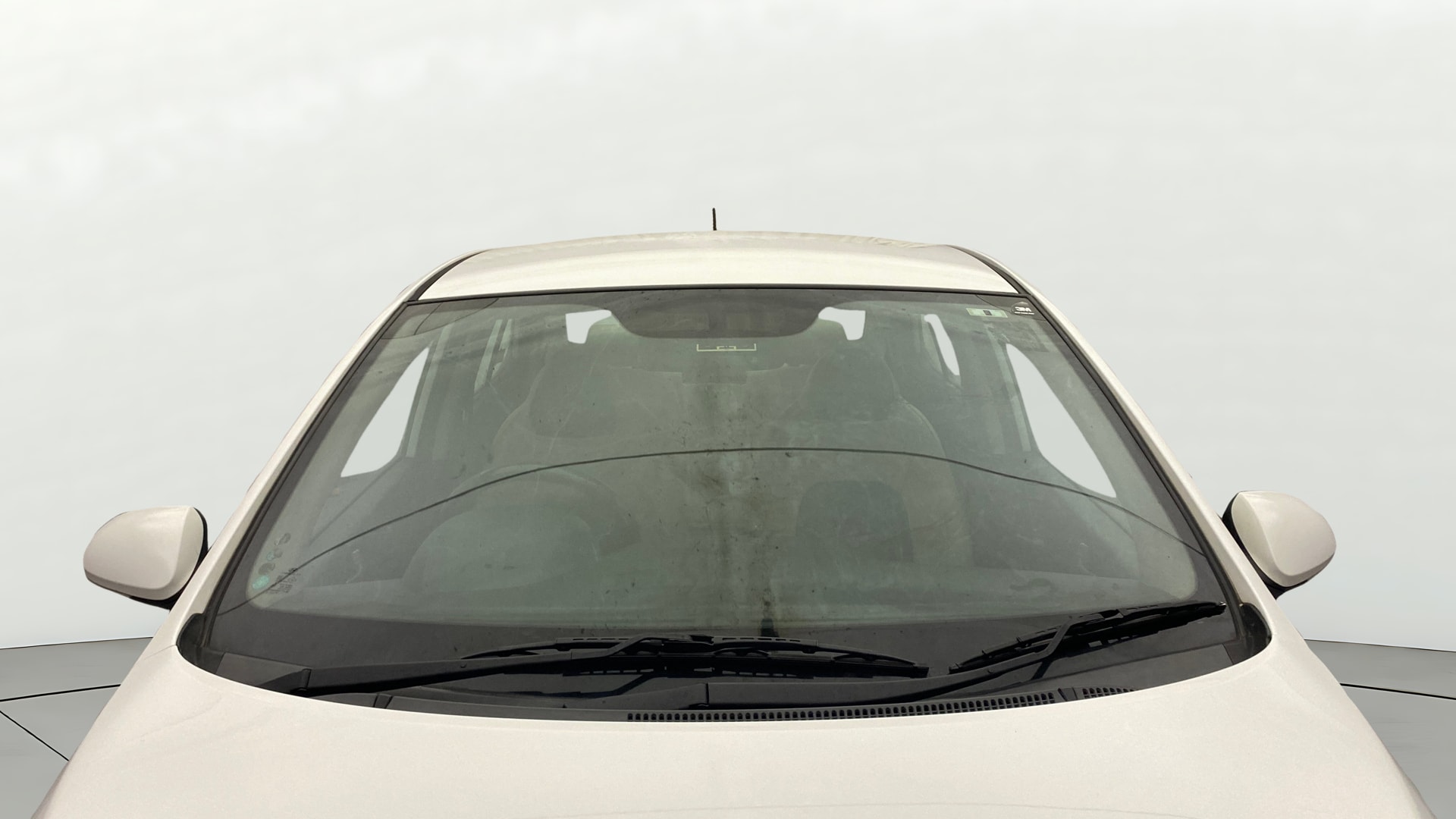 Used 2014 Hyundai Xcent Used 2014 Hyundai Xcent