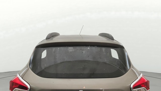 View Renault Kwid Image 4 Used Renault Kwid Image 4