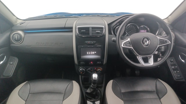 View Renault Duster Image 16 Used Renault Duster Image 16