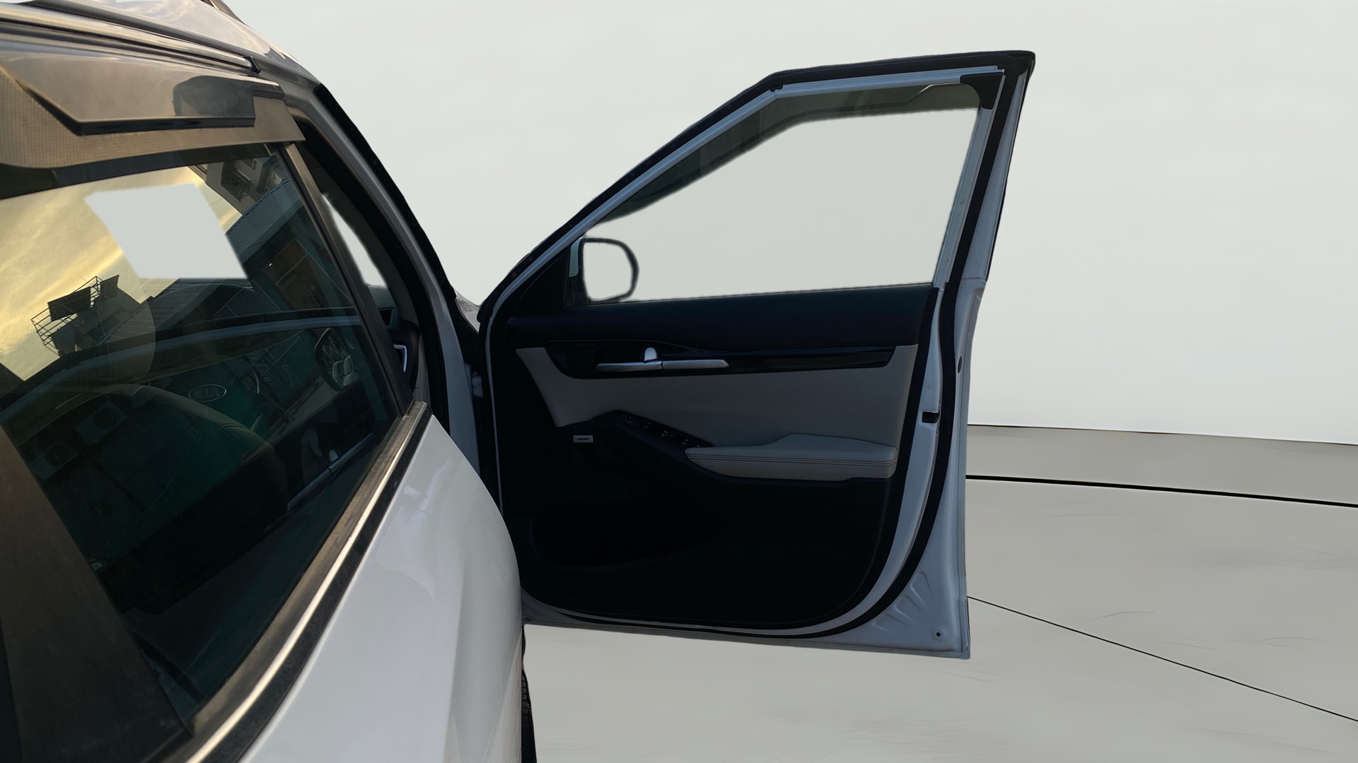 Used 2019 Kia Seltos Used 2019 Kia Seltos
