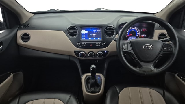 View Hyundai Grand i10 Image 15 Used Hyundai Grand i10 Image 15