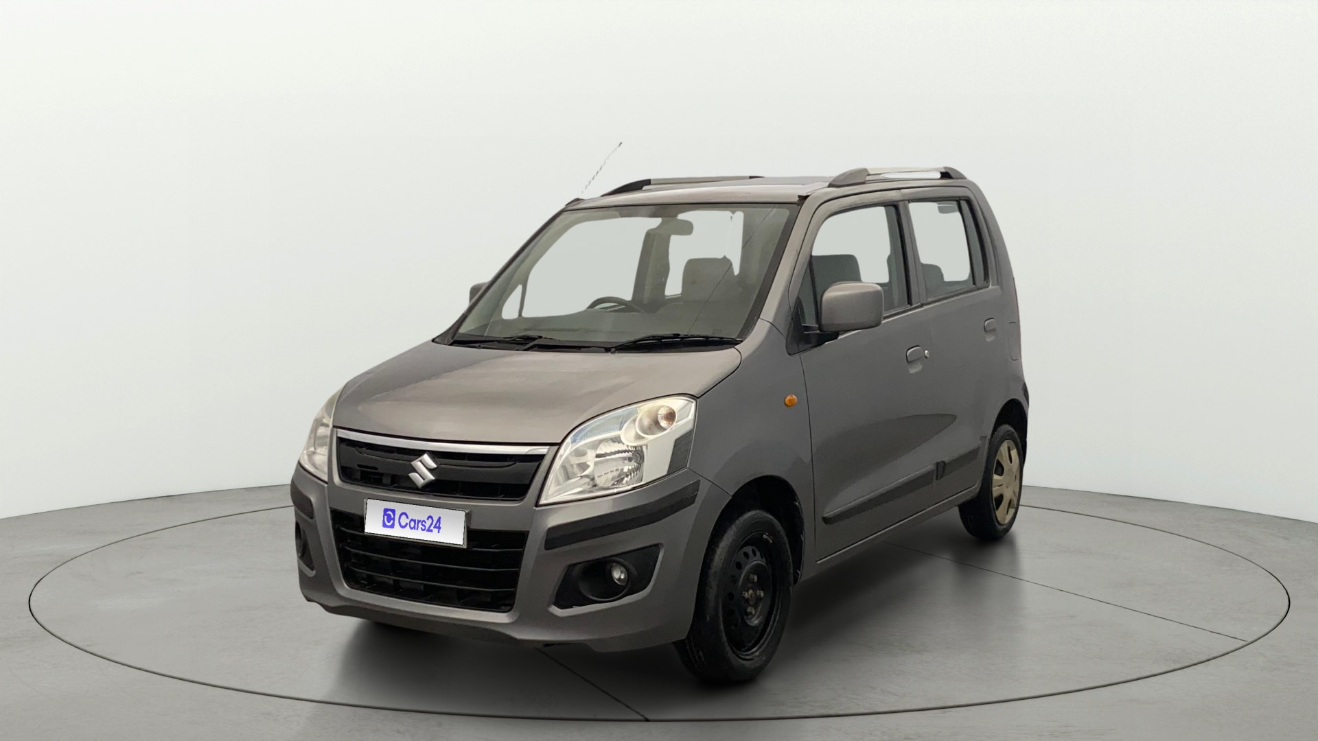 Used 2015 Maruti Suzuki 1000 Used 2015 Maruti Suzuki 1000