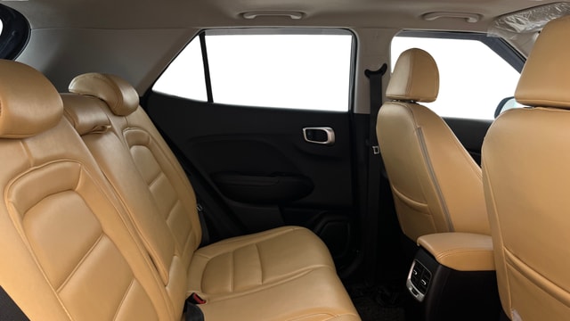 View Hyundai Venue Image 37 Used Hyundai Venue Image 37