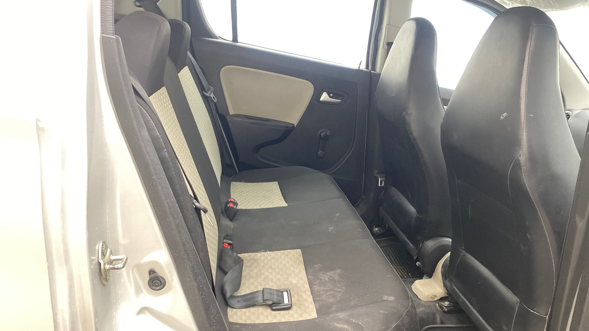 Used 2020 Maruti Suzuki 1000 Used 2020 Maruti Suzuki 1000