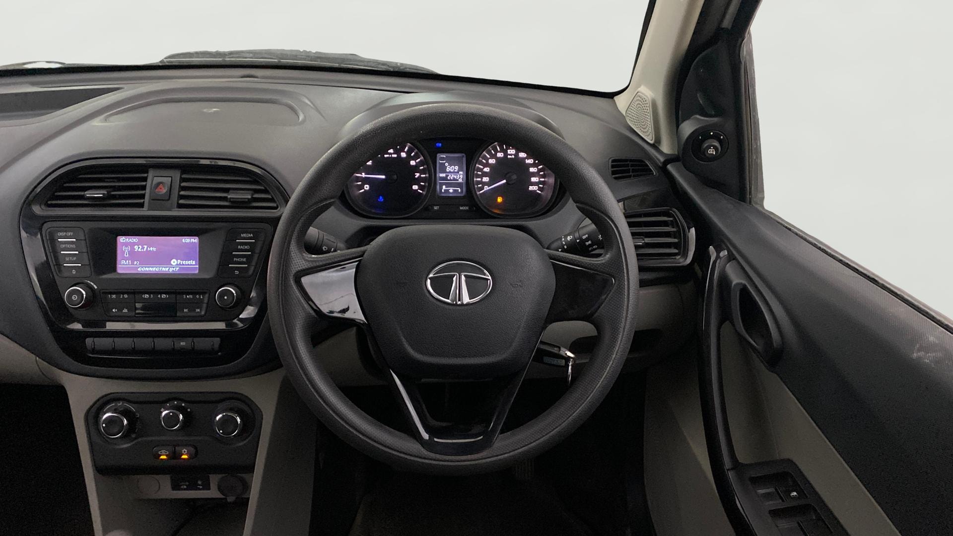Used 2018 Tata Tiago Used 2018 Tata Tiago