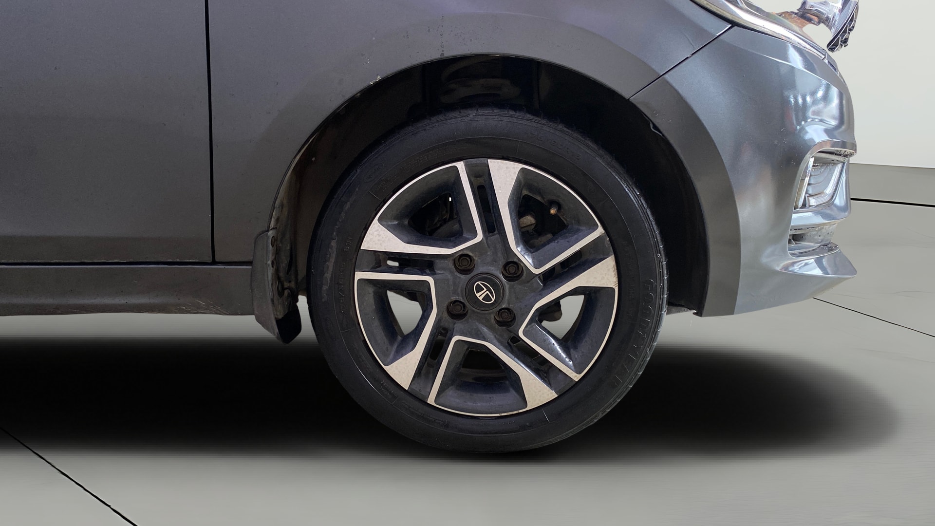 Used 2022 Tata Tiago Used 2022 Tata Tiago