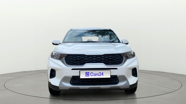 View Kia Sonet Image 1 Used Kia Sonet Image 1