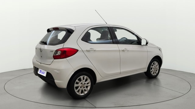 View Tata Tiago Image 42 Used Tata Tiago Image 42