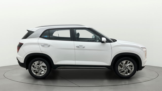 View Hyundai Creta Image 28 Used Hyundai Creta Image 28