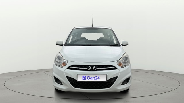 View Hyundai i10 Image 1 Used Hyundai i10 Image 1